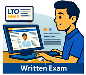 Free LTO Exam Reviewer 2026 – LTMS Portal Practice Test & Exam Guide