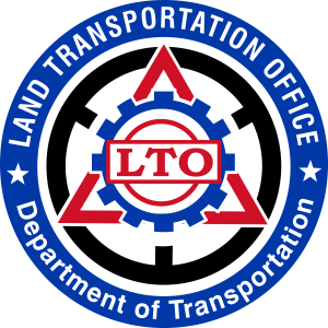 LTO Philippines Seal