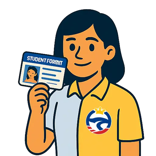 Philippine Drivers License