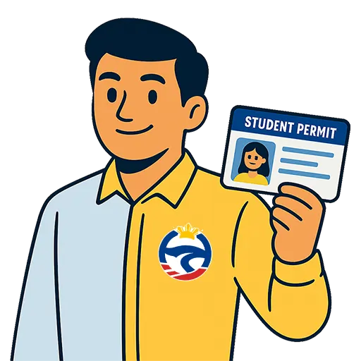 Student Permit Philippines