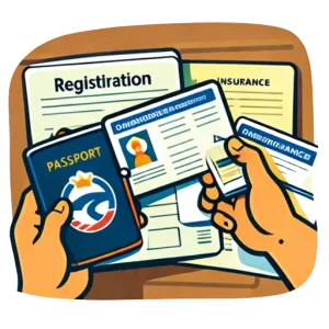 Standard Requirements