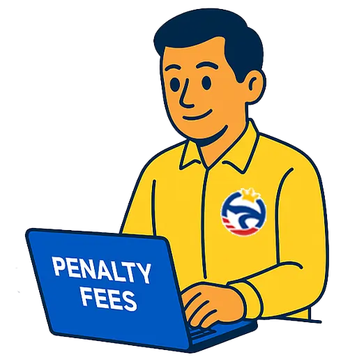 LTO Violations and Penalties in LTMS