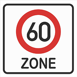 60 Zone
